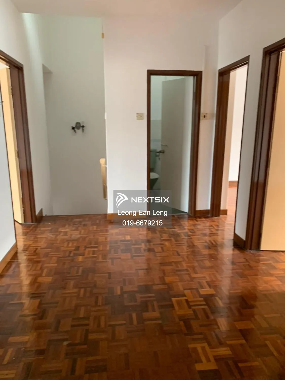 2-sty Terrace/Link House For Sale in Sungai Buloh Selangor - Image 7