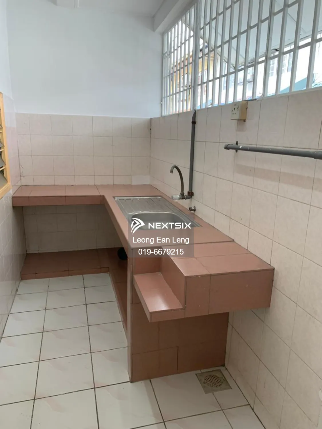 2-sty Terrace/Link House For Sale in Sungai Buloh Selangor - Image 9