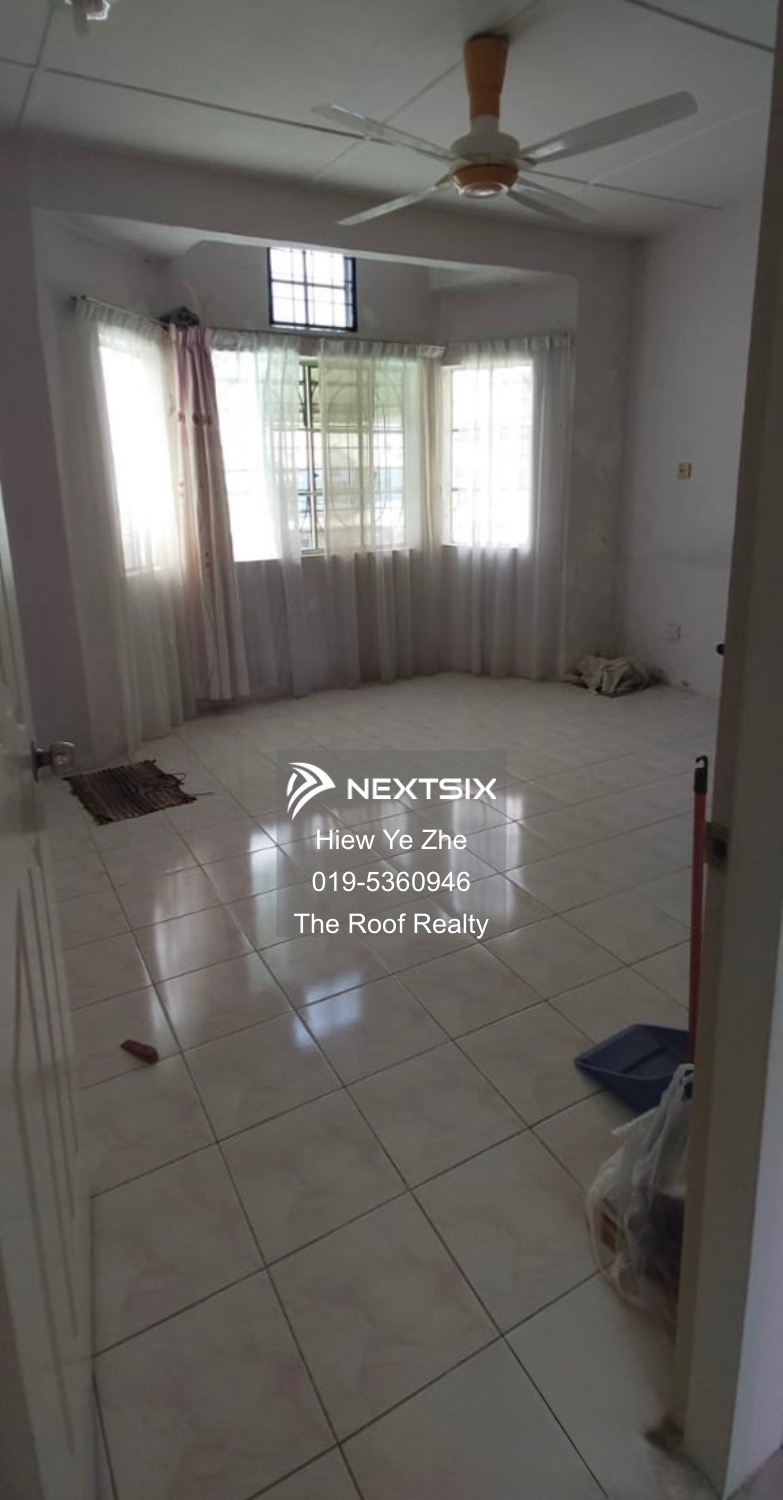 1-sty Terrace/Link House For Sale in Kota Kinabalu Sabah - Image 2