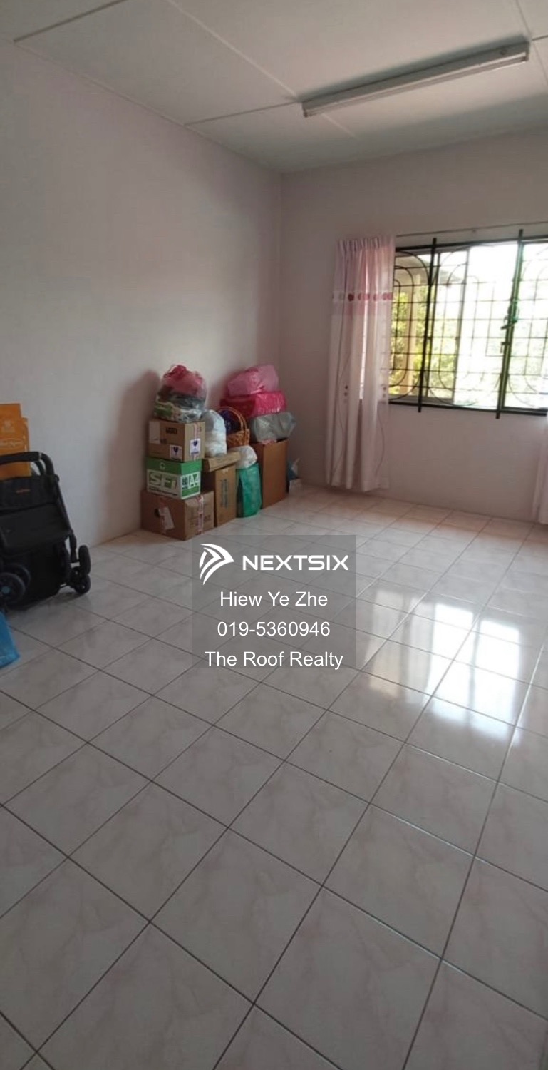 1-sty Terrace/Link House For Sale in Kota Kinabalu Sabah - Image 3