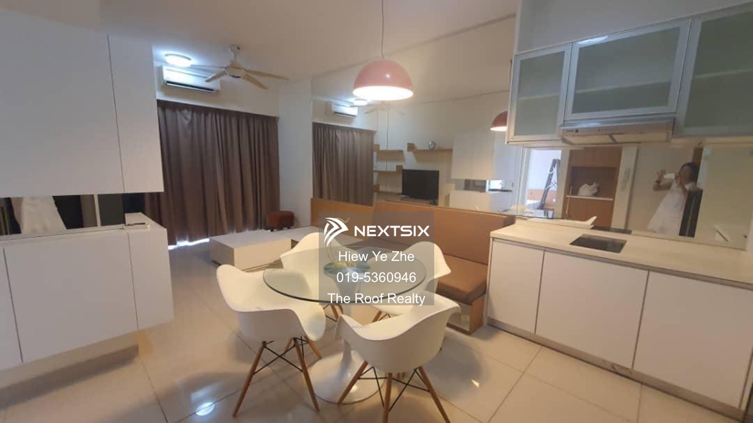 SOHO For Sale in Kota Kinabalu Sabah