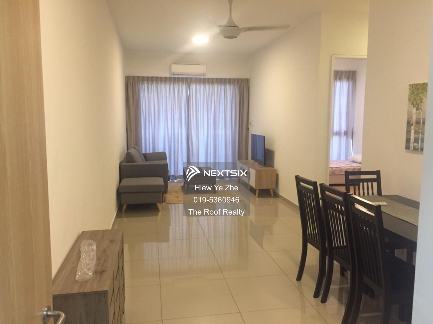 Condominium For Sale in Penampang Sabah