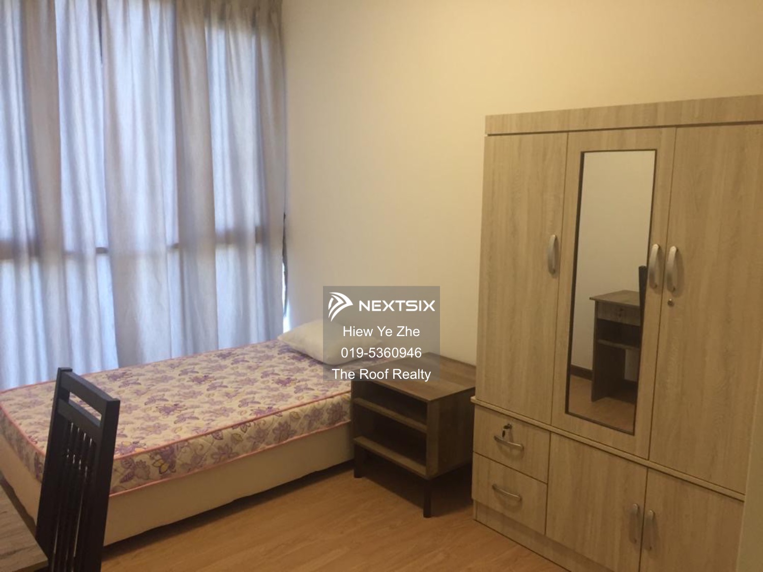 Condominium For Sale in Penampang Sabah - Image 3