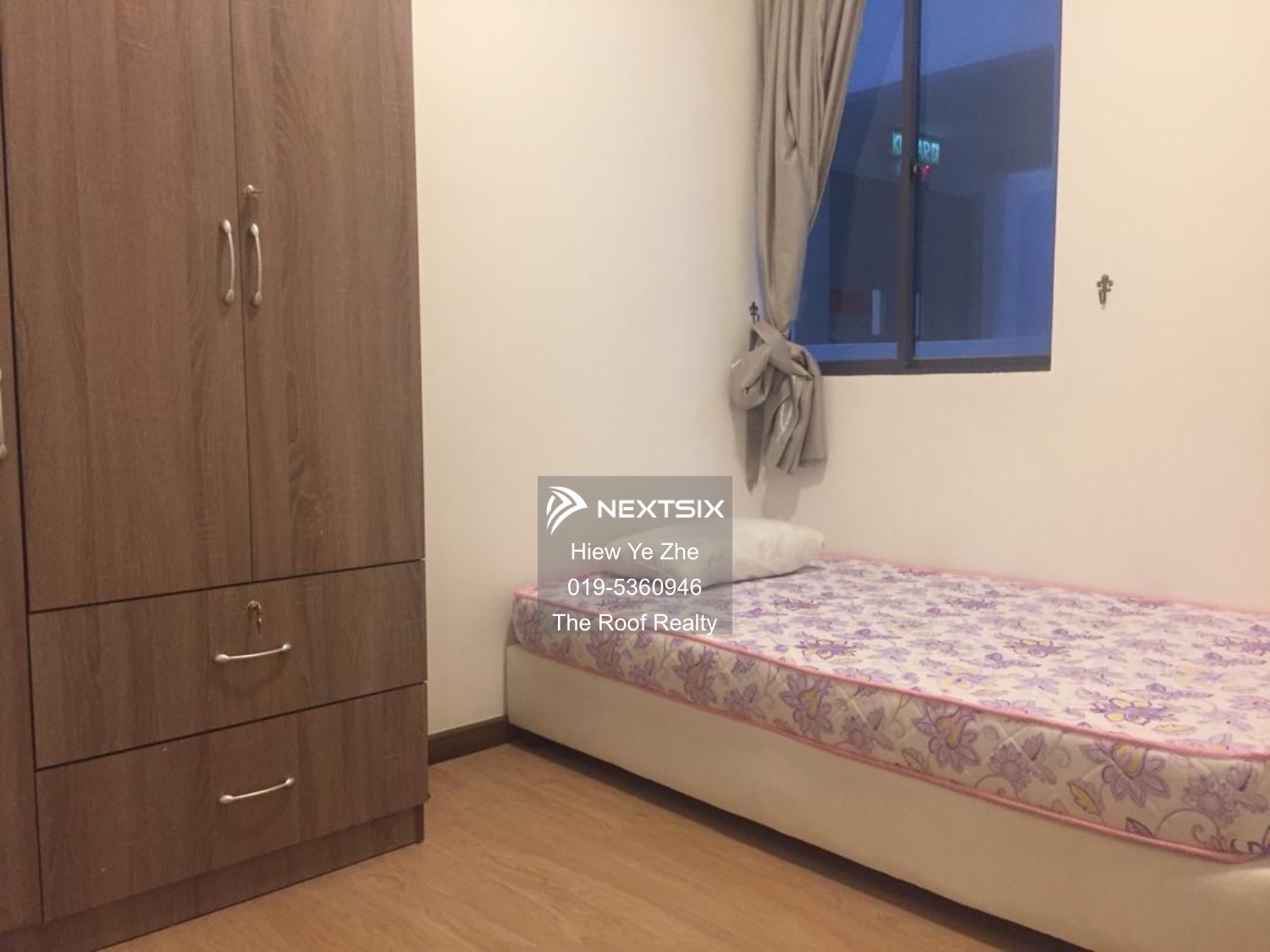 Condominium For Sale in Penampang Sabah - Image 4
