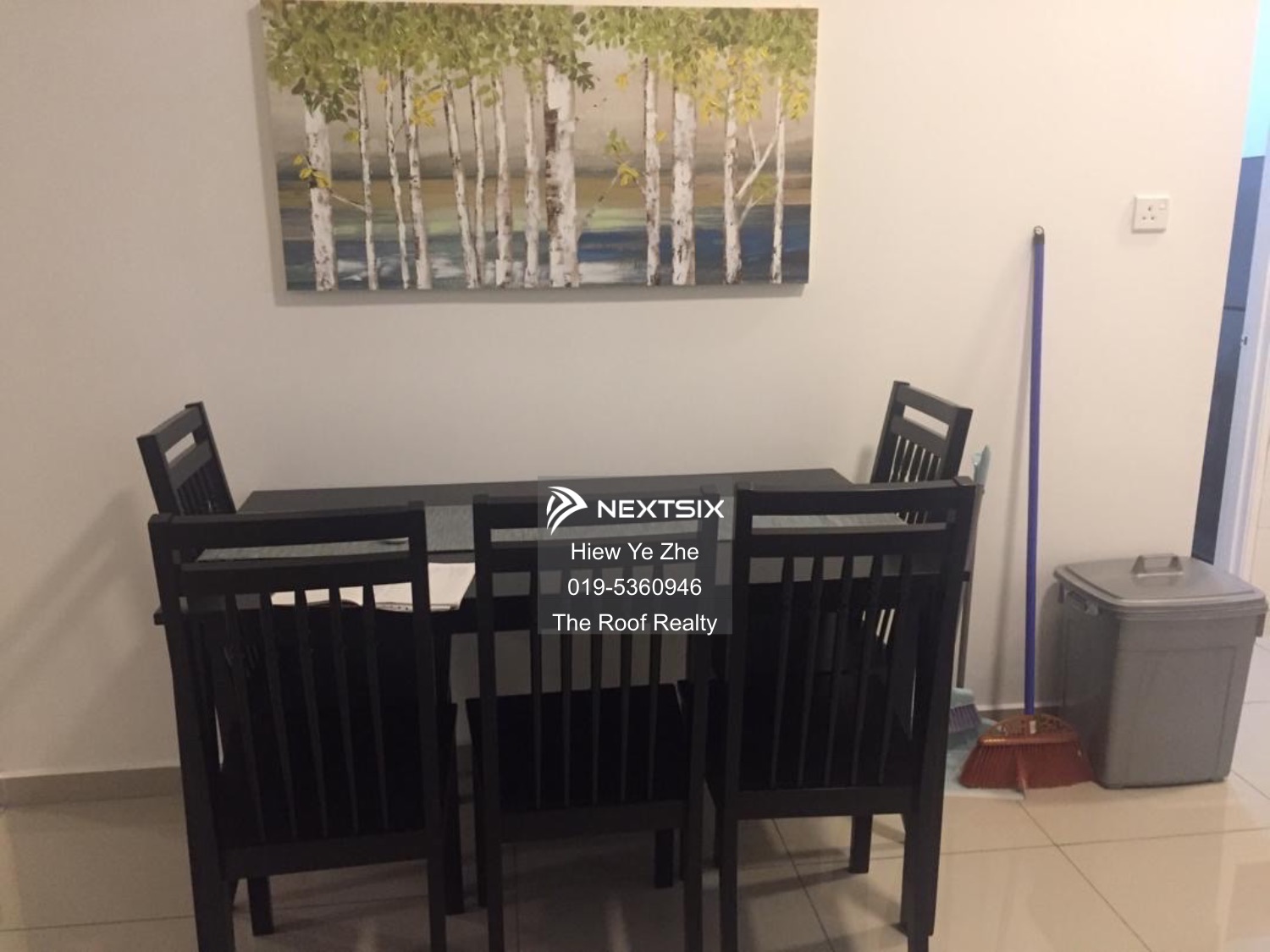 Condominium For Sale in Penampang Sabah - Image 8
