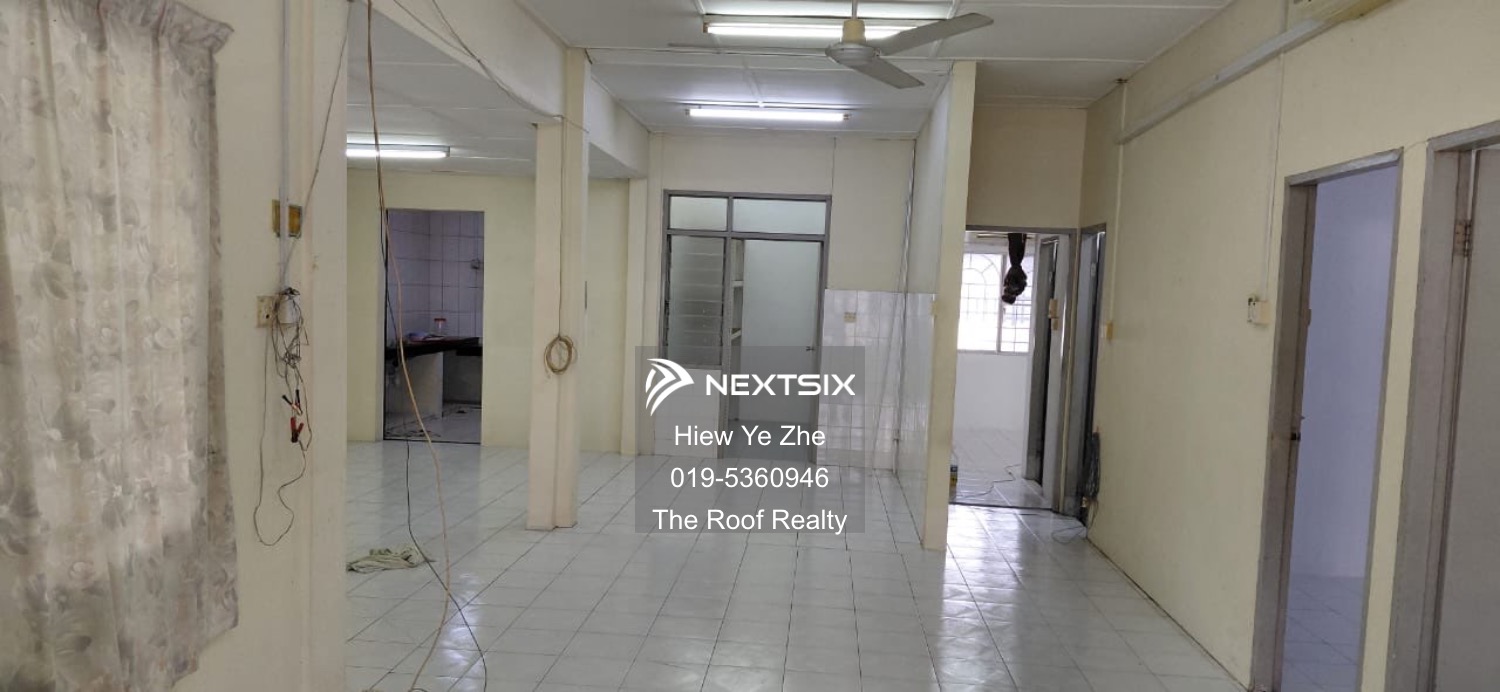 Semi-detached House For Sale in Kota Kinabalu Sabah - Image 2