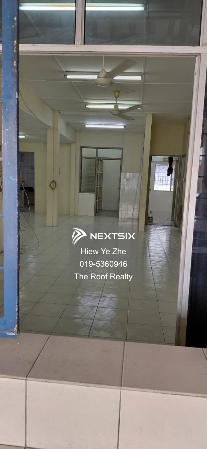 Semi-detached House For Sale in Kota Kinabalu Sabah - Image 3