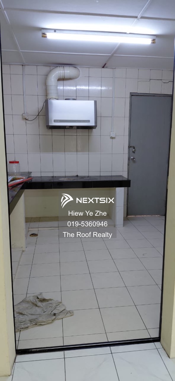 Semi-detached House For Sale in Kota Kinabalu Sabah - Image 4