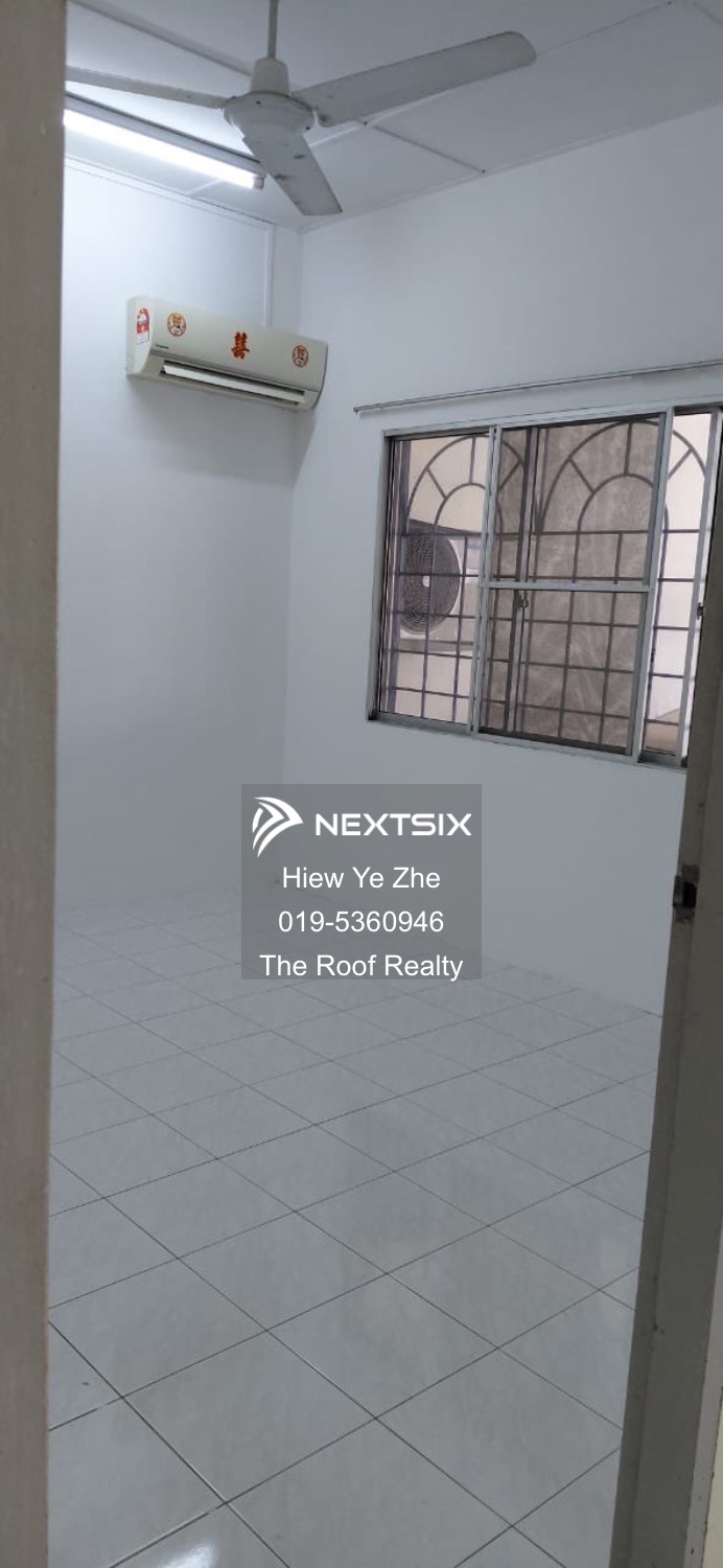 Semi-detached House For Sale in Kota Kinabalu Sabah - Image 5