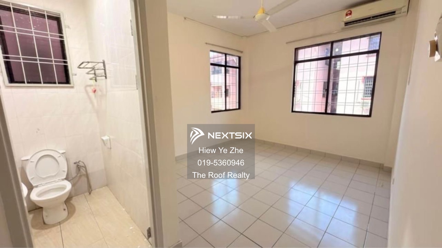 Apartment For Sale in Penampang Sabah - Image 6