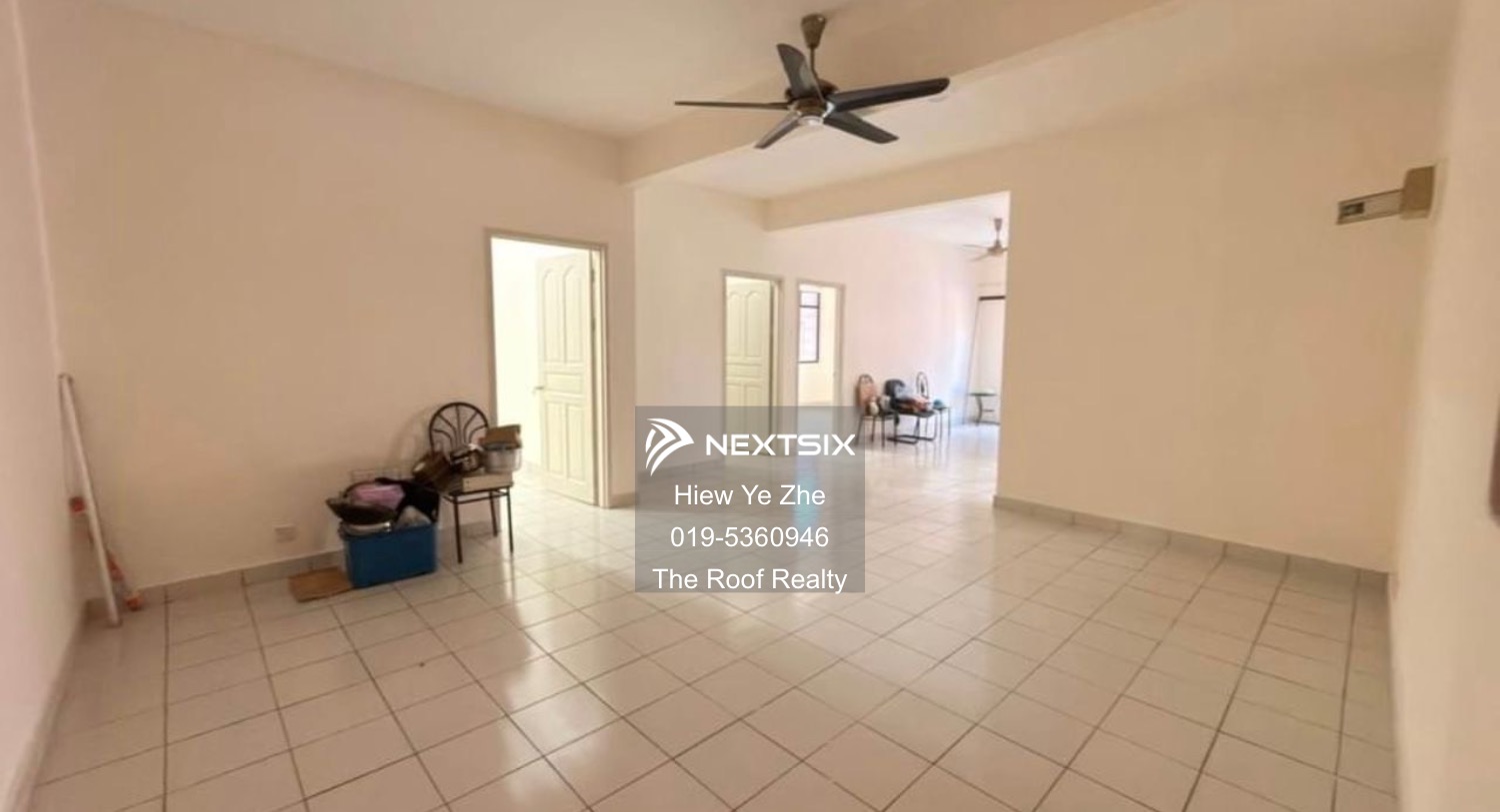 Apartment For Sale in Penampang Sabah - Image 7