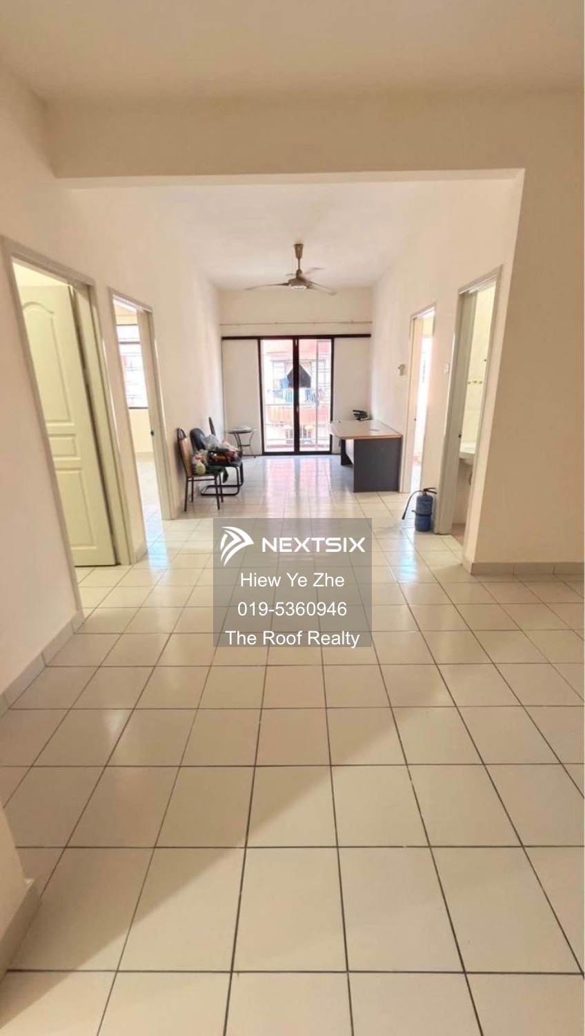 Apartment For Sale in Penampang Sabah - Image 8