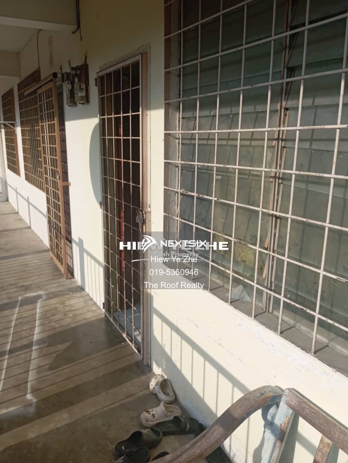 Apartment For Sale in Kota Kinabalu Sabah - Image 5