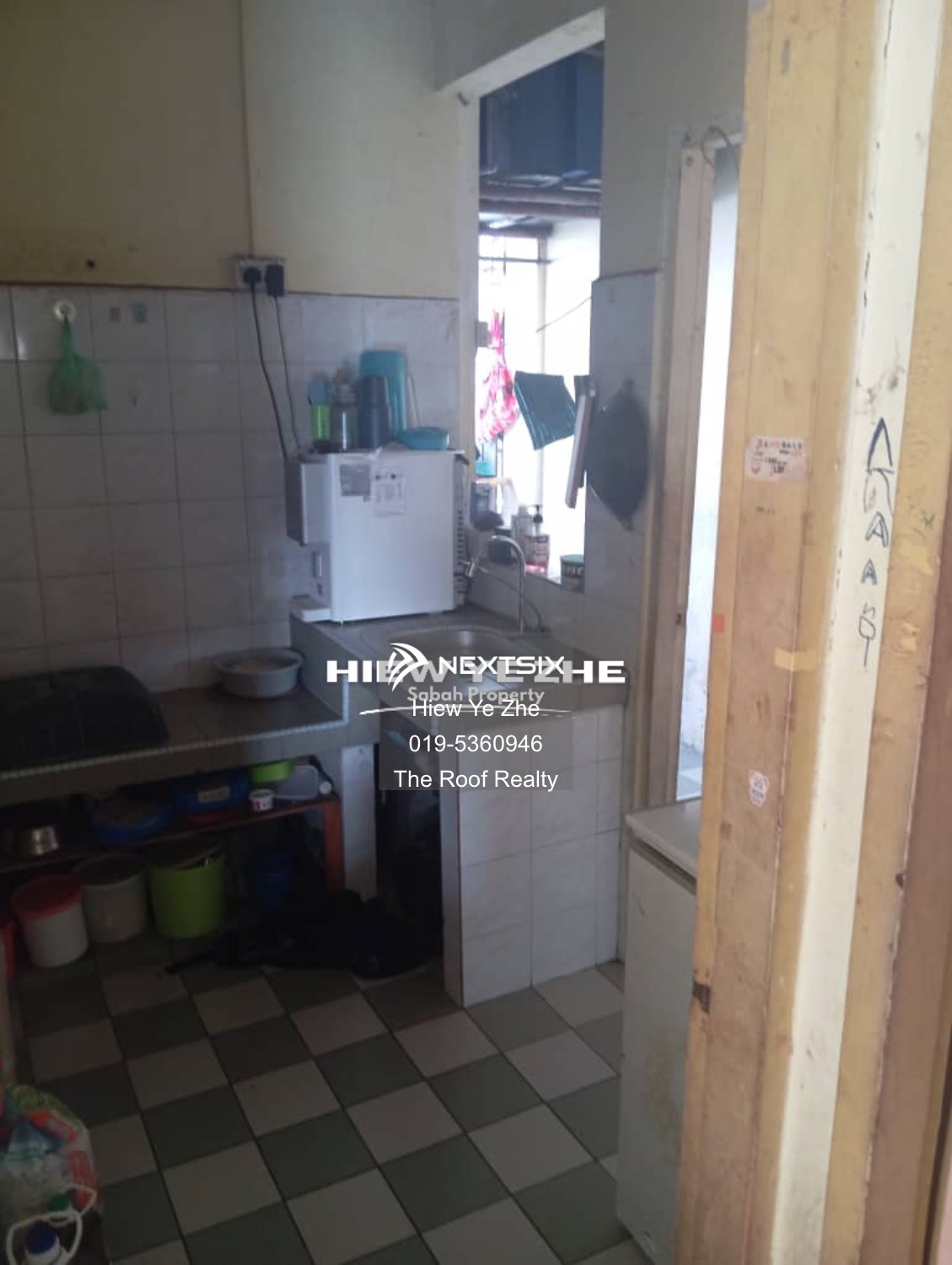 Apartment For Sale in Kota Kinabalu Sabah - Image 6