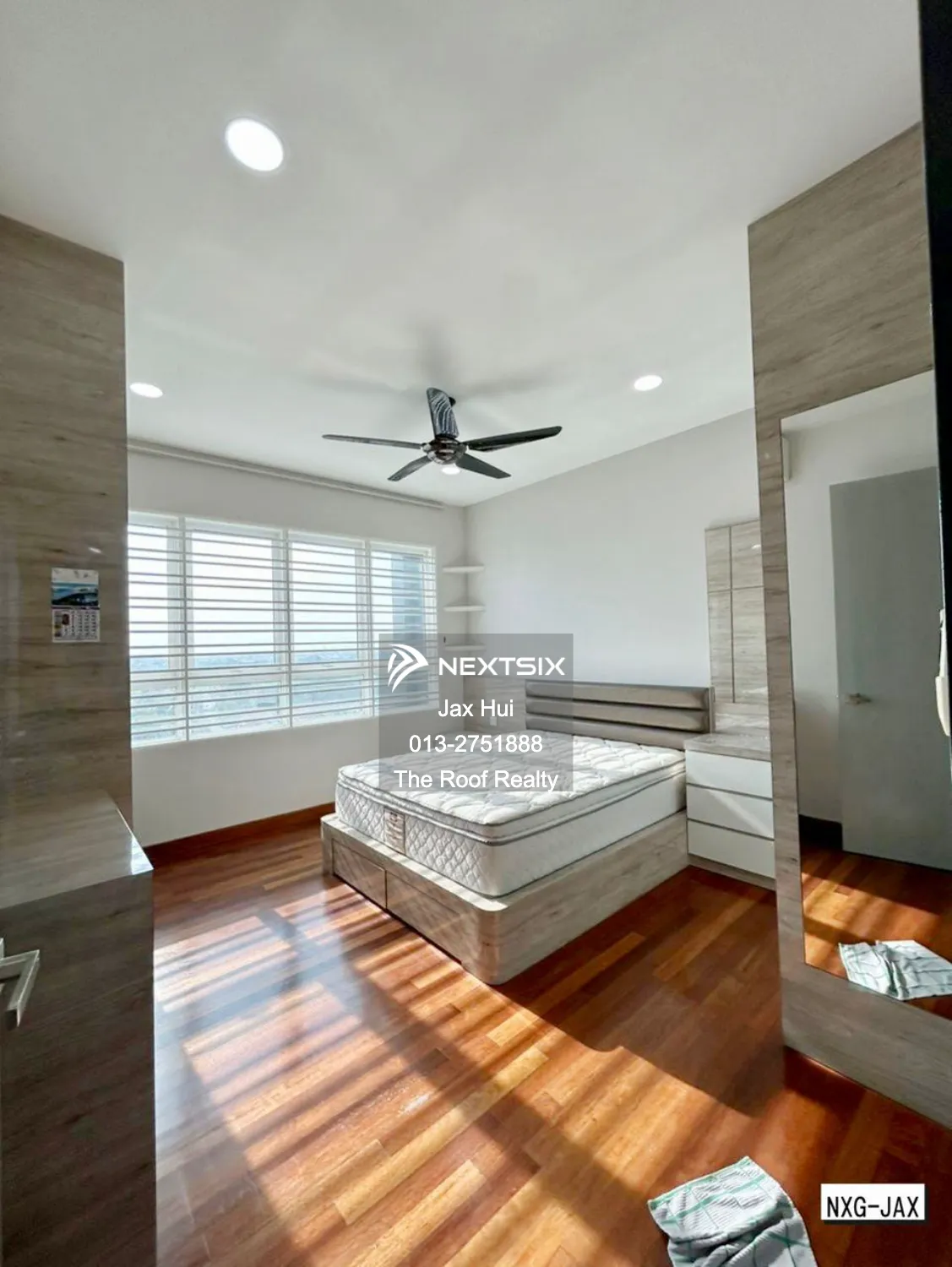 Serviced Residence For Sale in Bandar Bukit Tinggi Selangor - Image 3