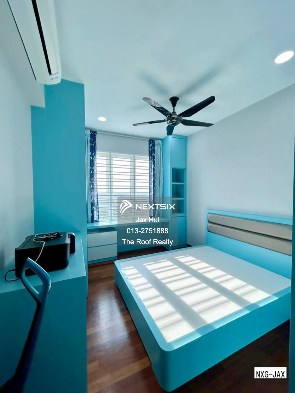 Serviced Residence For Sale in Bandar Bukit Tinggi Selangor - Image 4