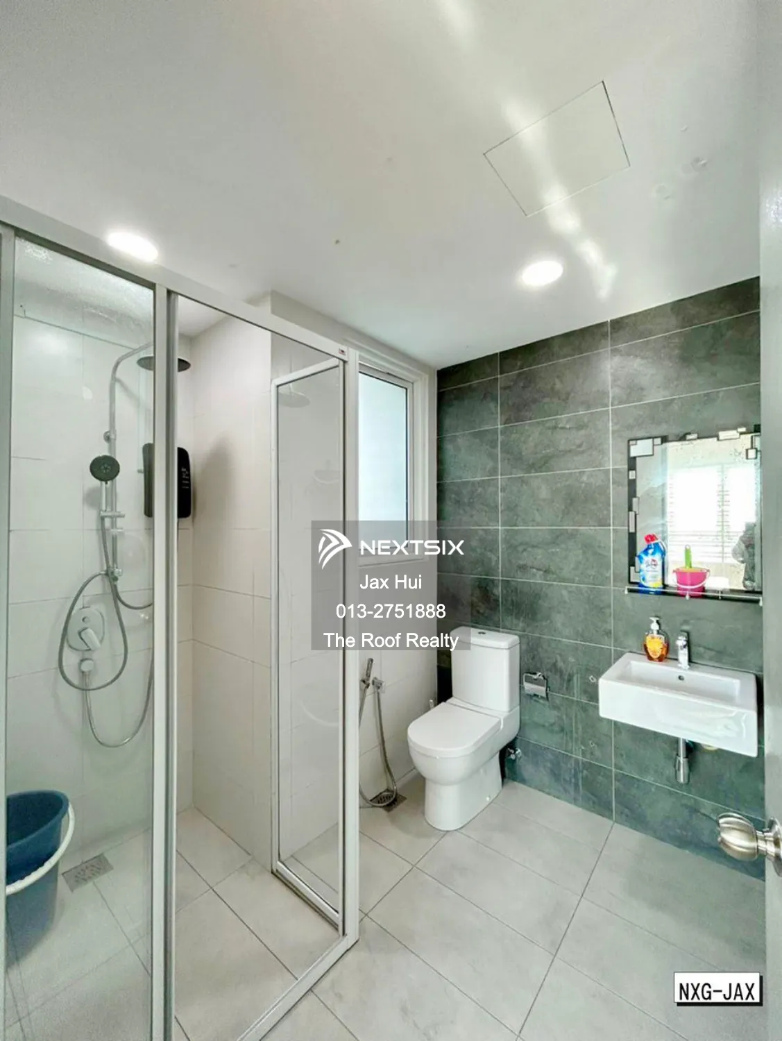 Serviced Residence For Sale in Bandar Bukit Tinggi Selangor - Image 6