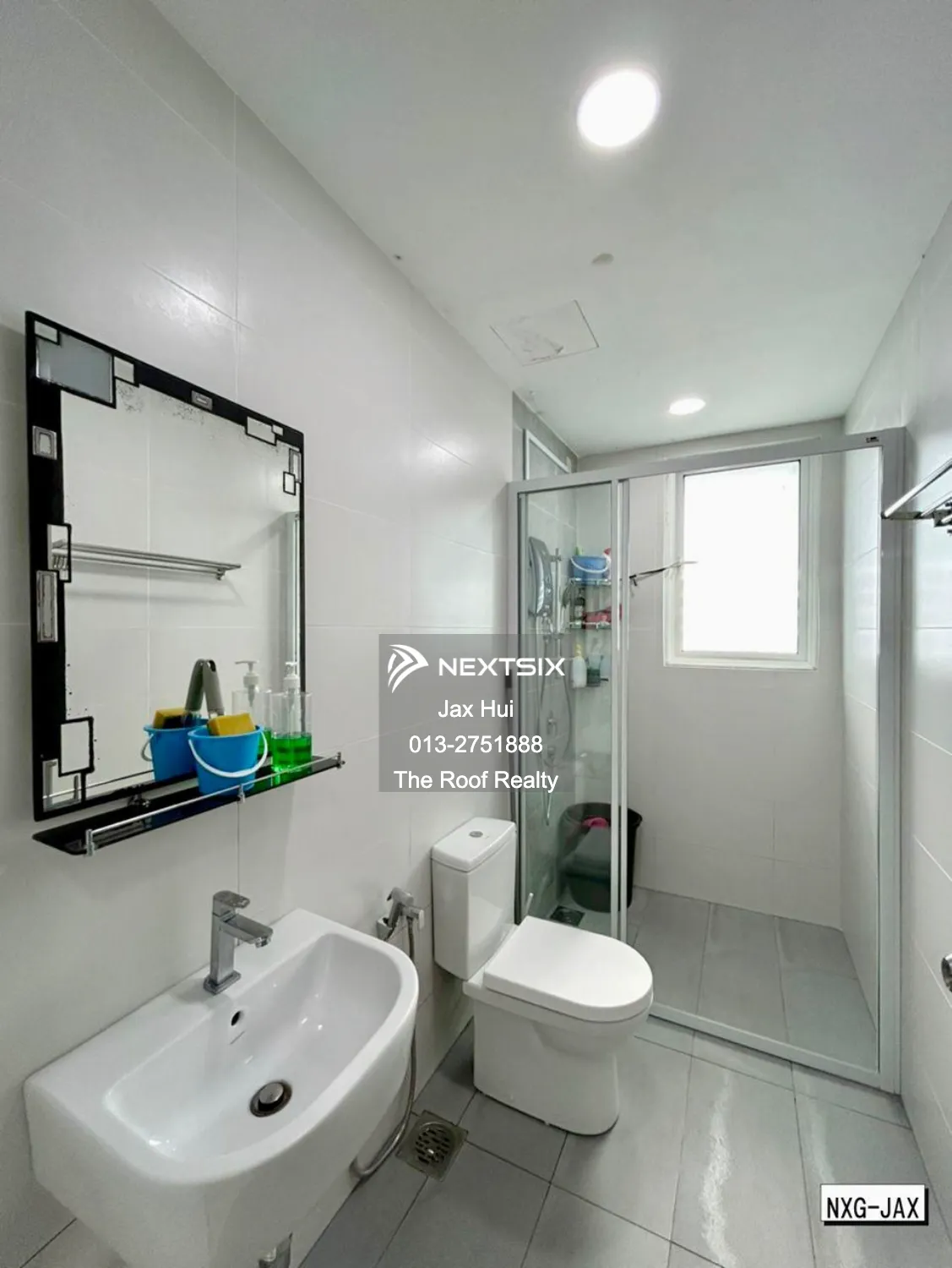 Serviced Residence For Sale in Bandar Bukit Tinggi Selangor - Image 7