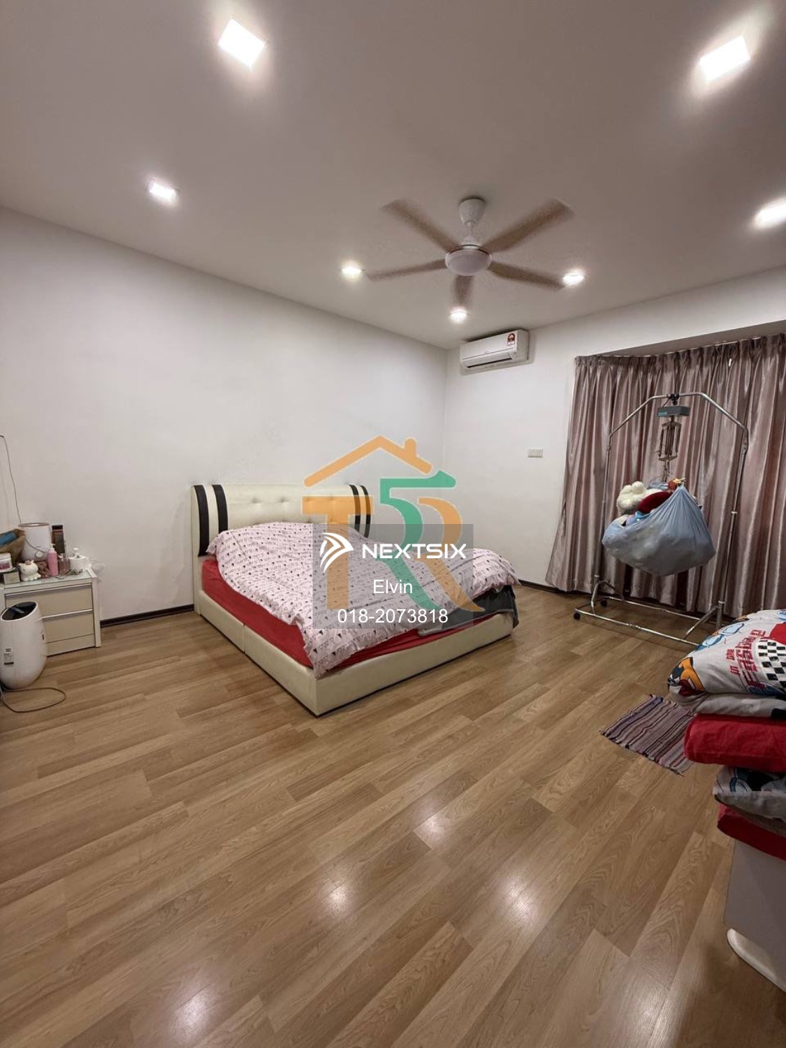 2-sty Terrace/Link House For Sale in Muar Johor - Image 10