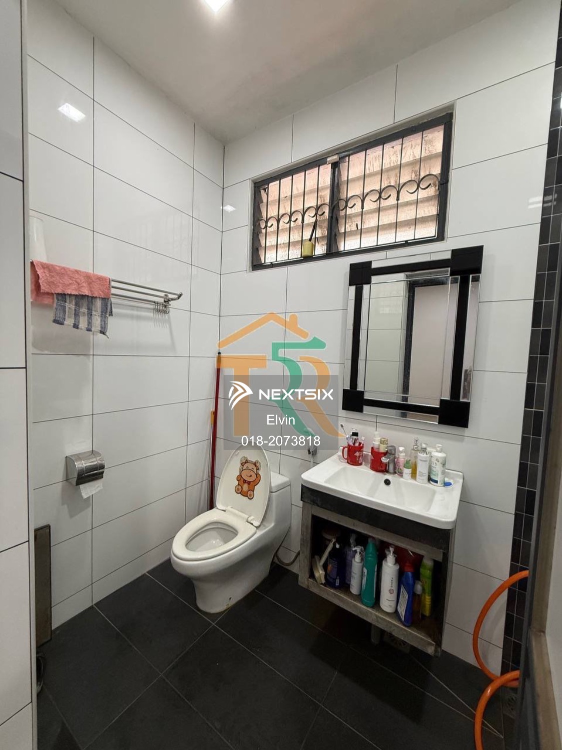 2-sty Terrace/Link House For Sale in Muar Johor - Image 13