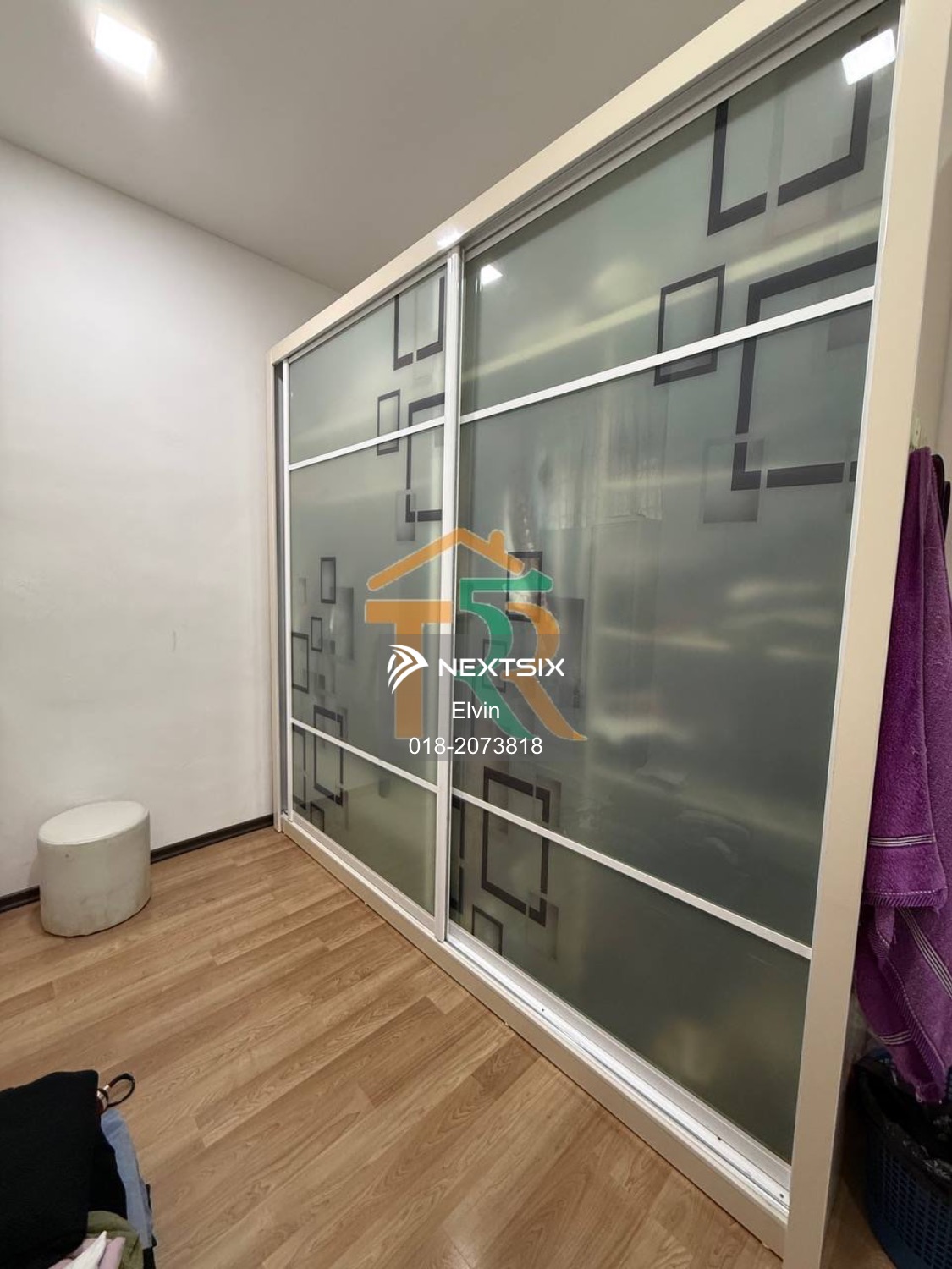 2-sty Terrace/Link House For Sale in Muar Johor - Image 14