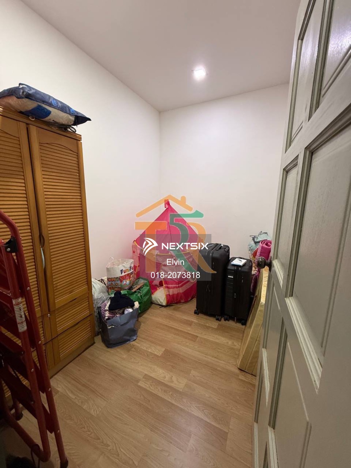 2-sty Terrace/Link House For Sale in Muar Johor - Image 17
