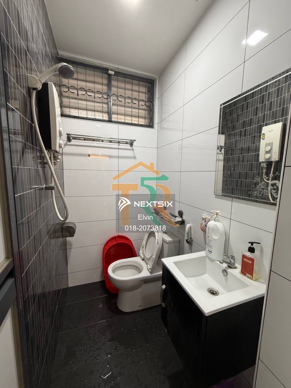 2-sty Terrace/Link House For Sale in Muar Johor - Image 18