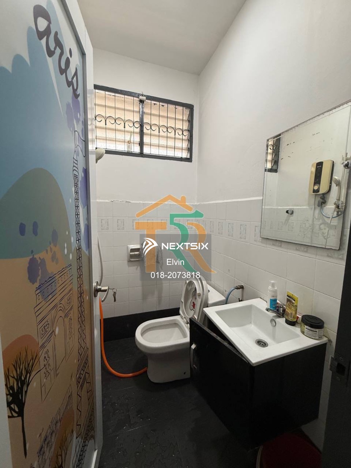 2-sty Terrace/Link House For Sale in Muar Johor - Image 19