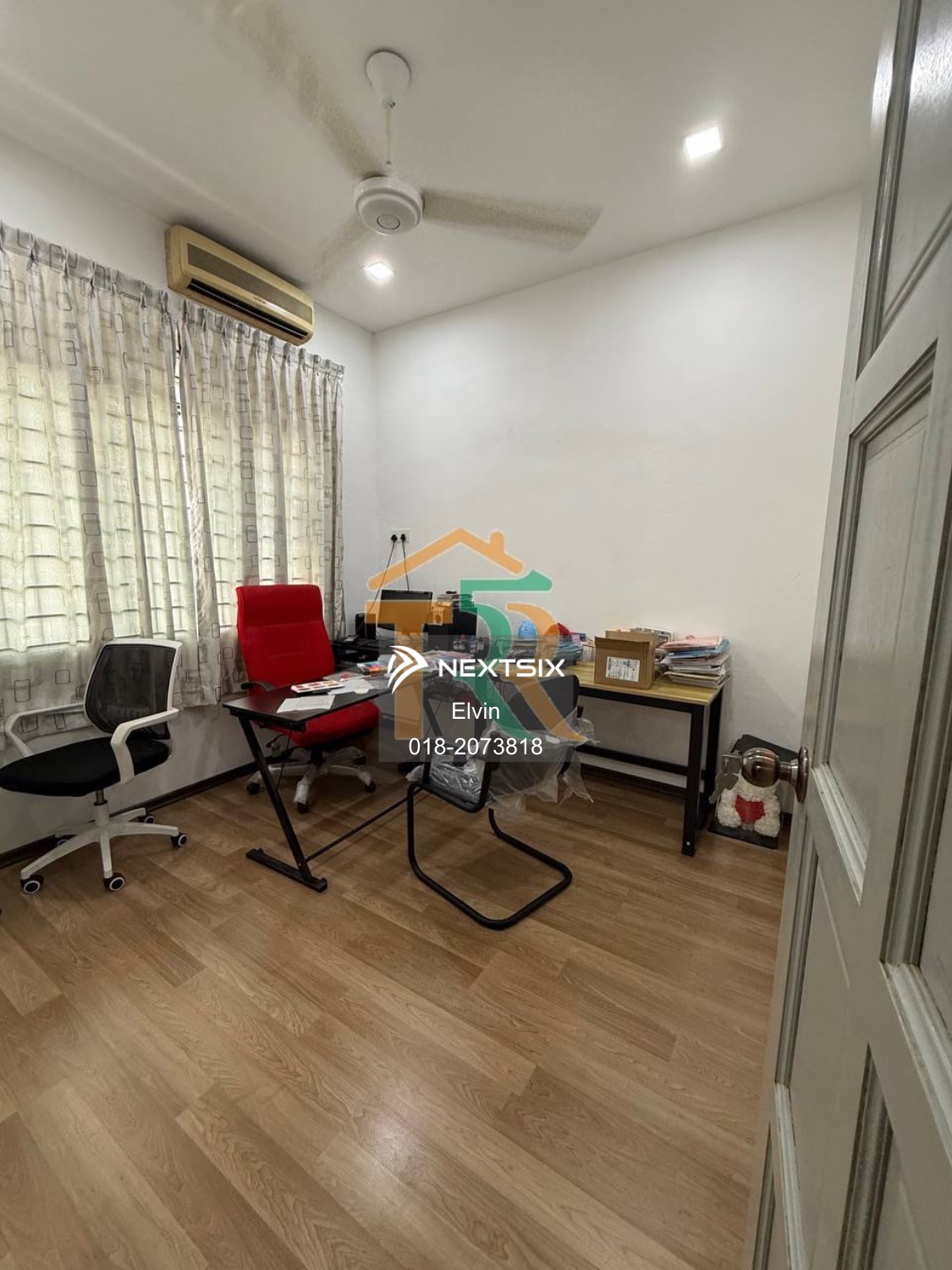 2-sty Terrace/Link House For Sale in Muar Johor - Image 20