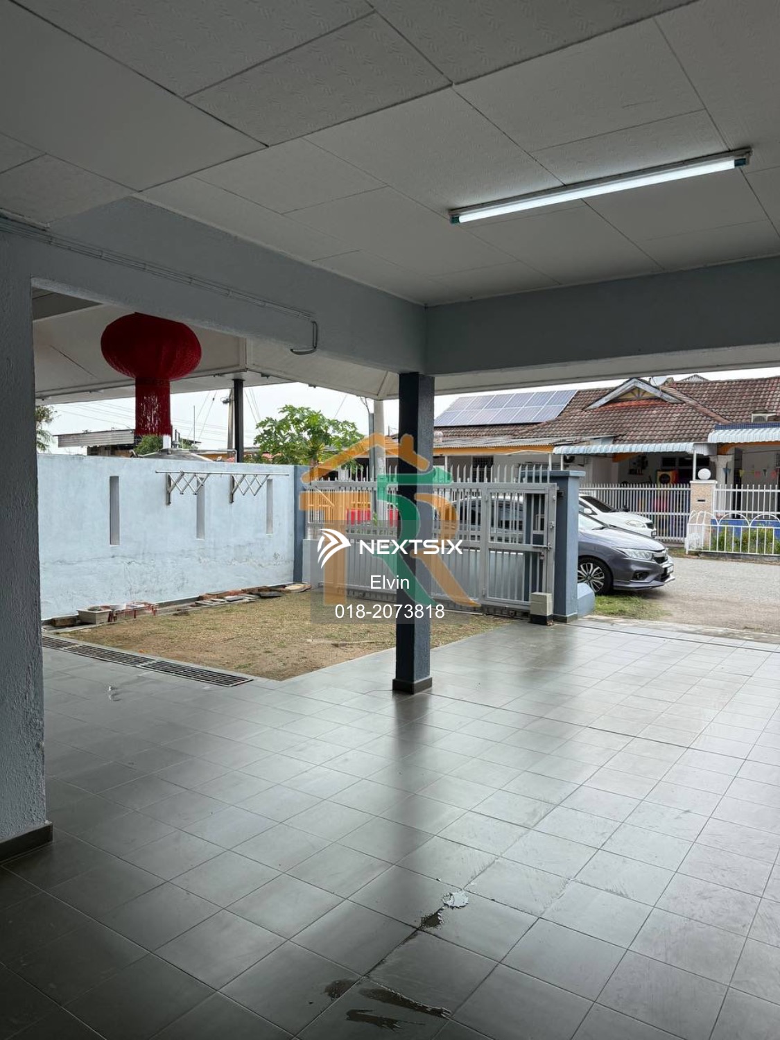 2-sty Terrace/Link House For Sale in Muar Johor - Image 3