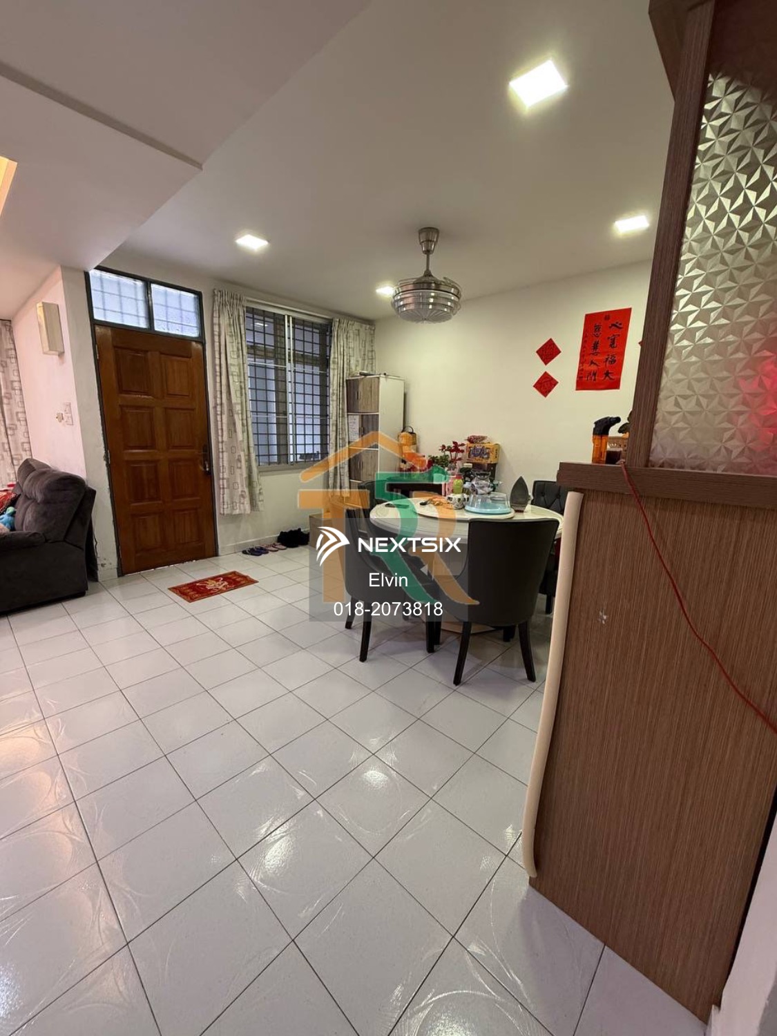 2-sty Terrace/Link House For Sale in Muar Johor - Image 6