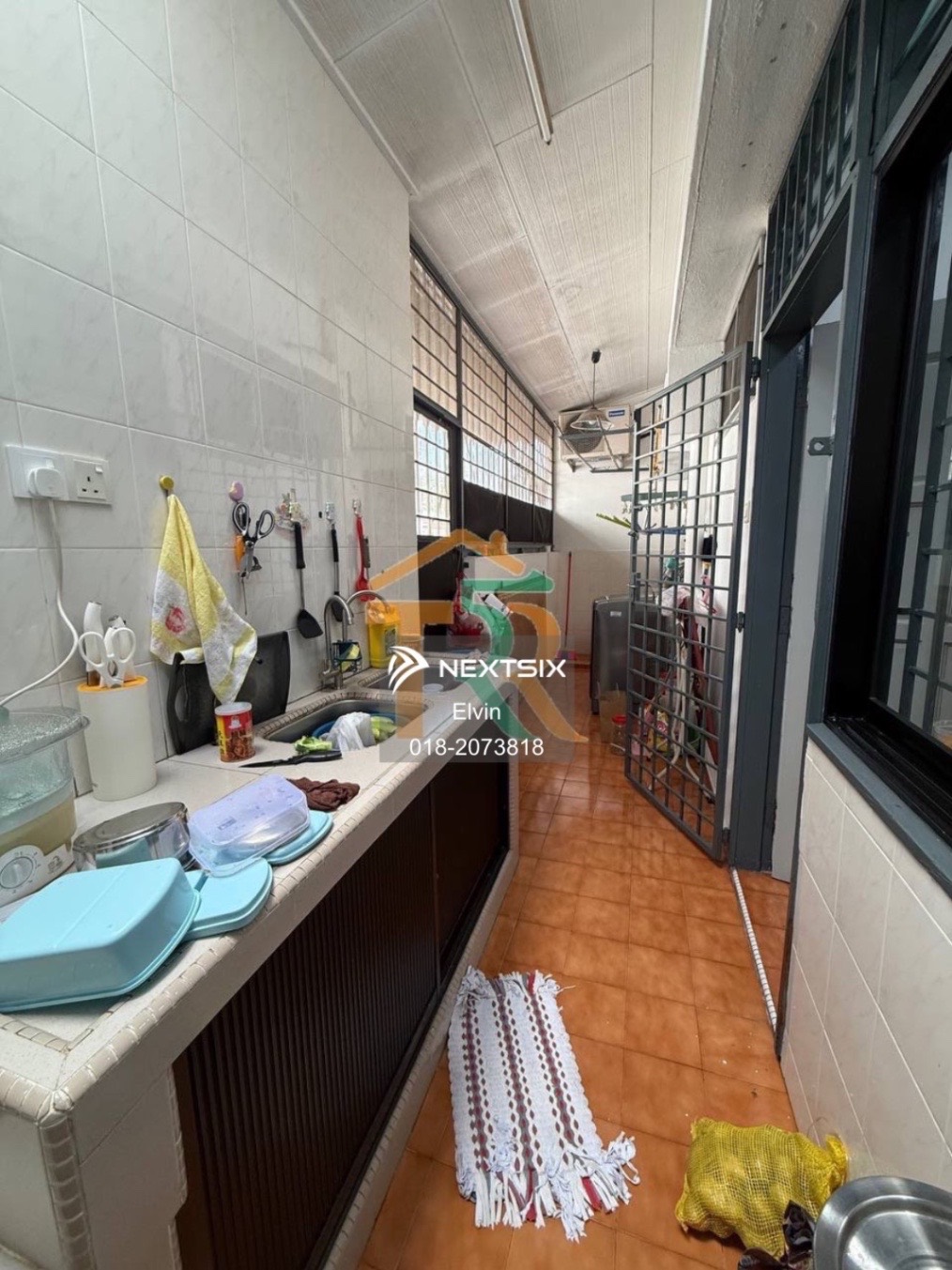 2-sty Terrace/Link House For Sale in Muar Johor - Image 9