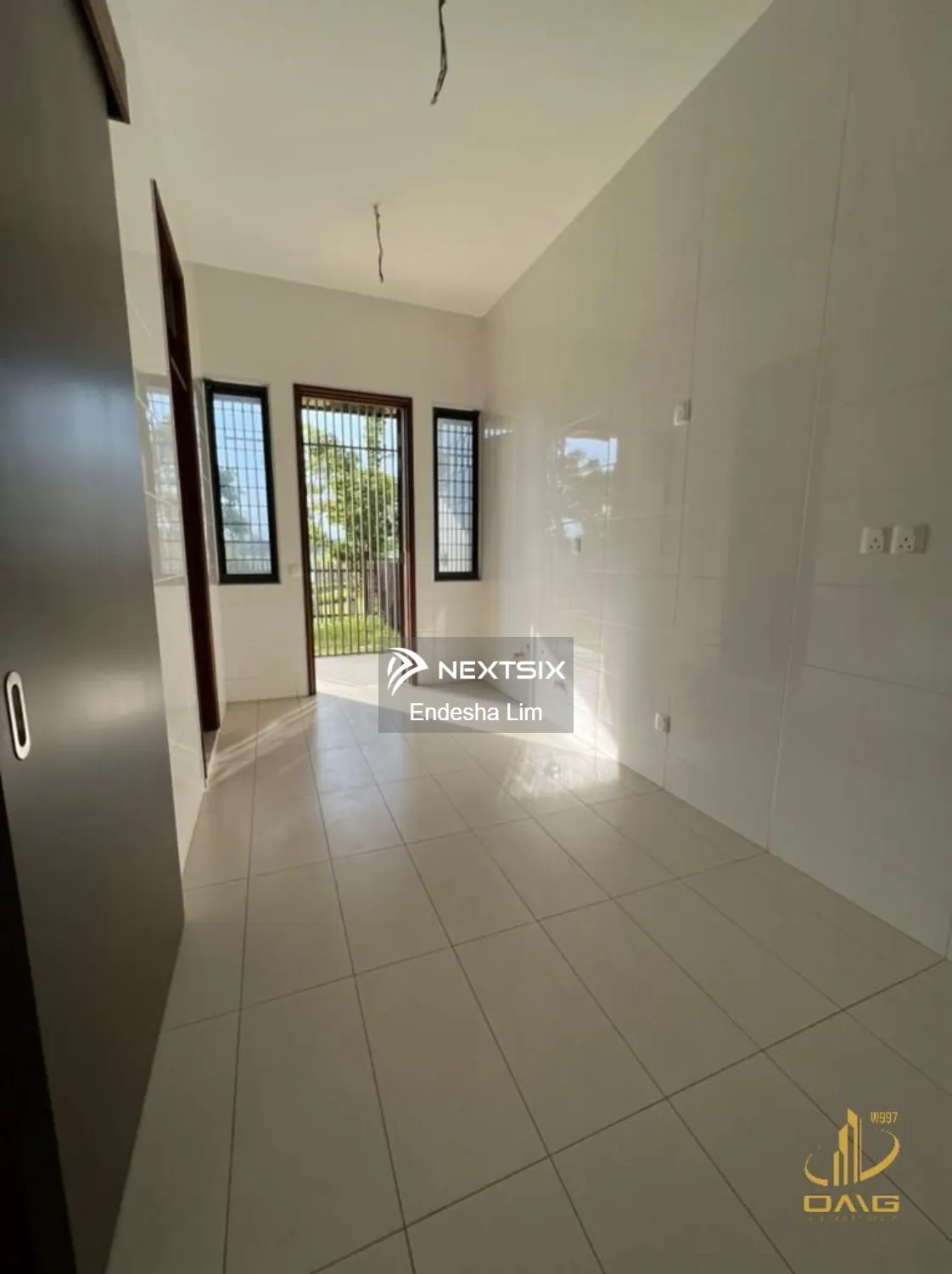 Semi-detached House For Sale in Telok Panglima Garang Selangor - Image 9