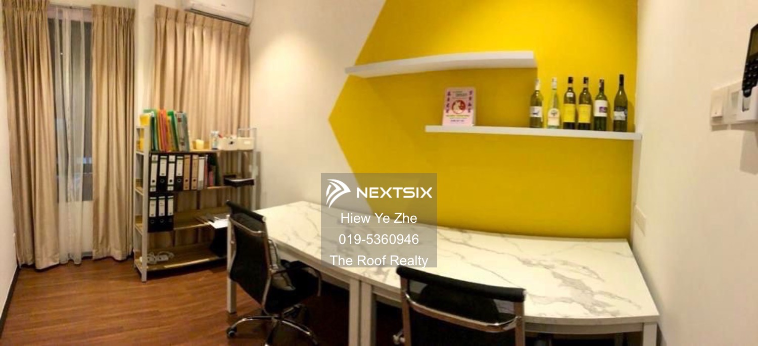 2-sty Terrace/Link House For Sale in Kota Kinabalu Sabah - Image 5
