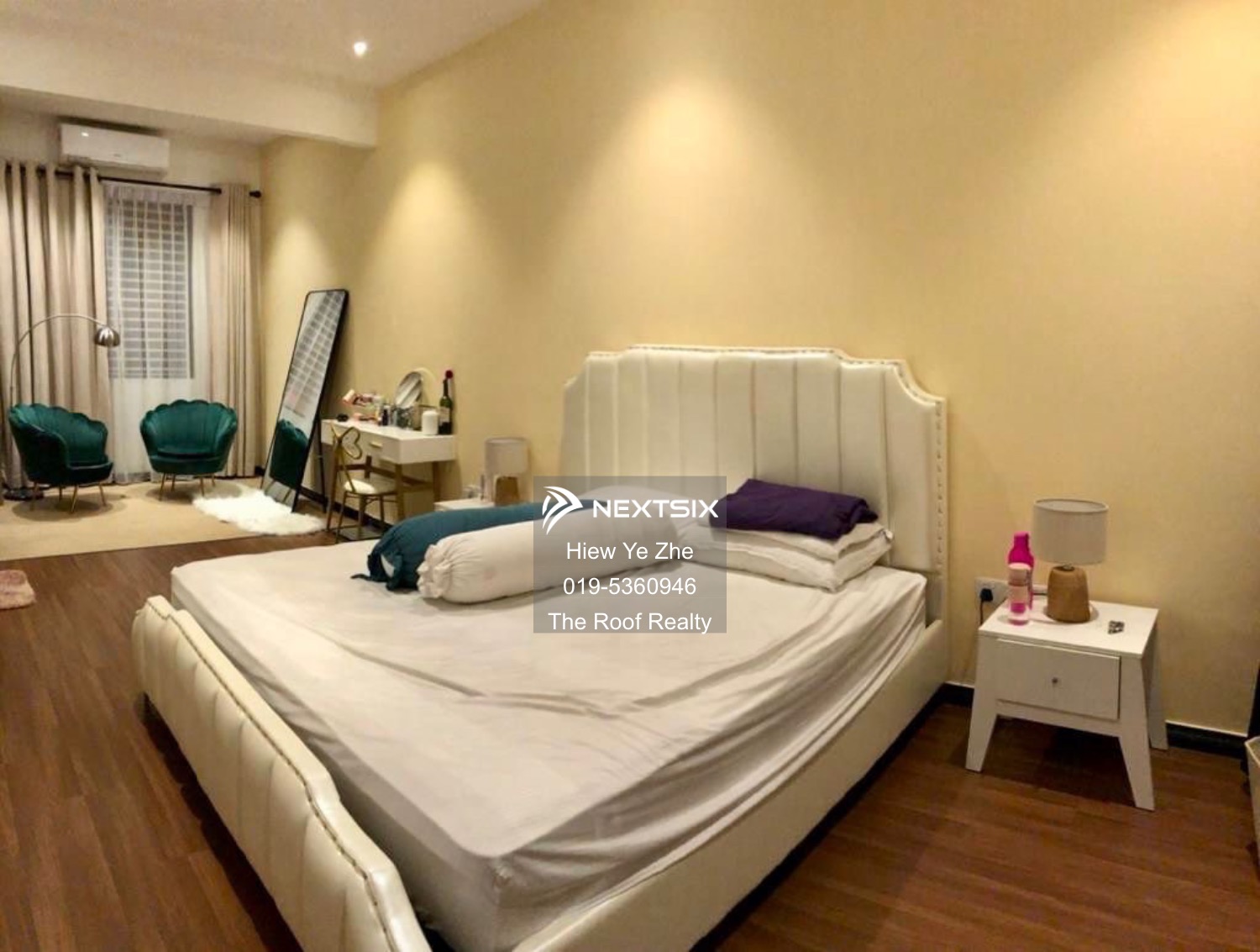 2-sty Terrace/Link House For Sale in Kota Kinabalu Sabah - Image 7