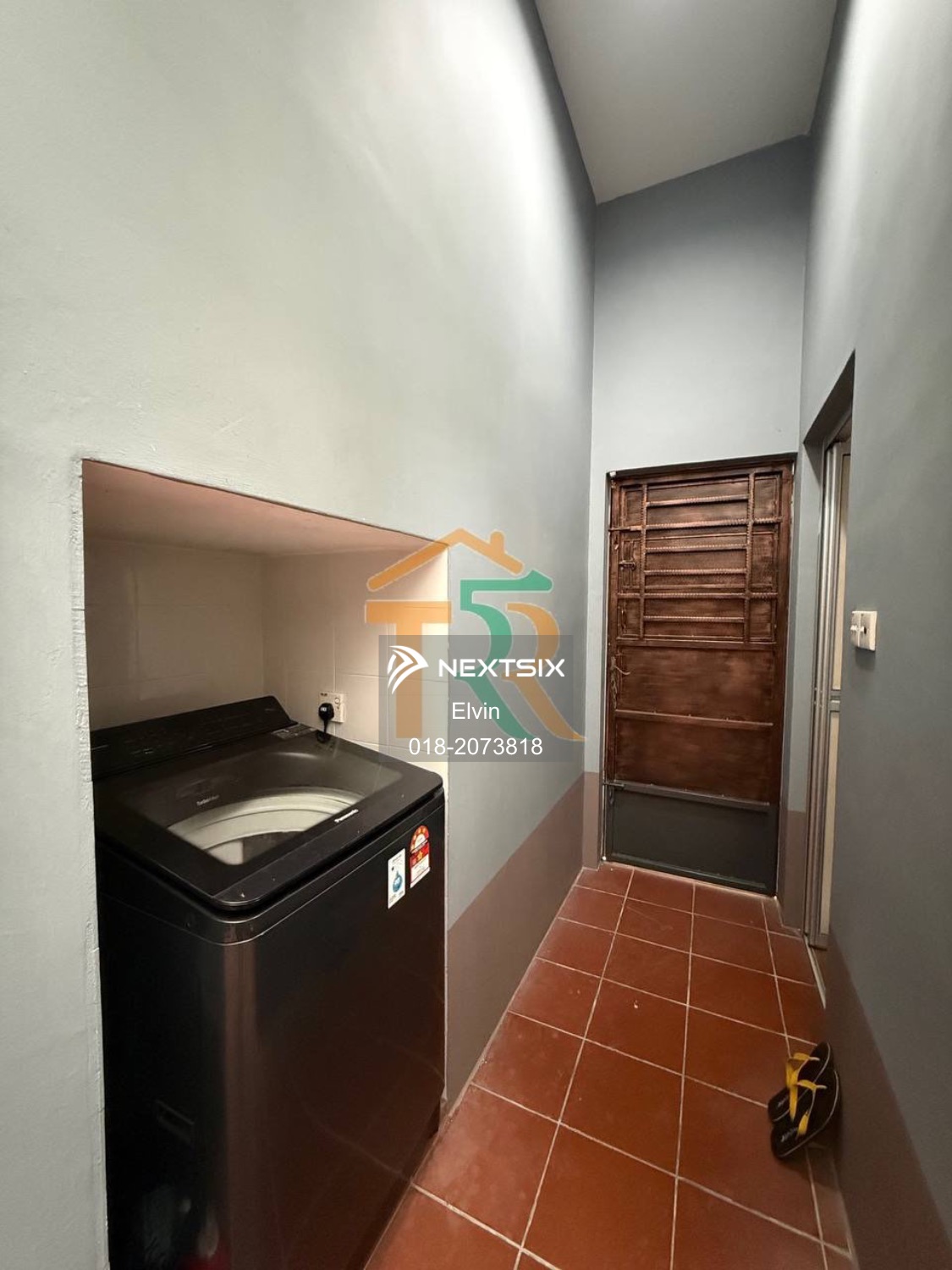 2-sty Terrace/Link House For Sale in Muar Johor - Image 10