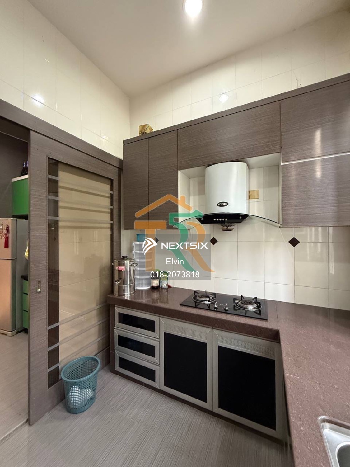 2-sty Terrace/Link House For Sale in Muar Johor - Image 11