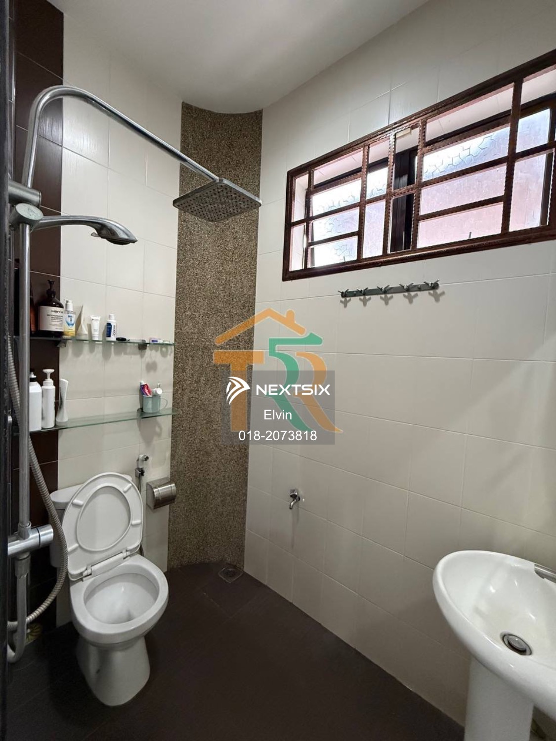 2-sty Terrace/Link House For Sale in Muar Johor - Image 12