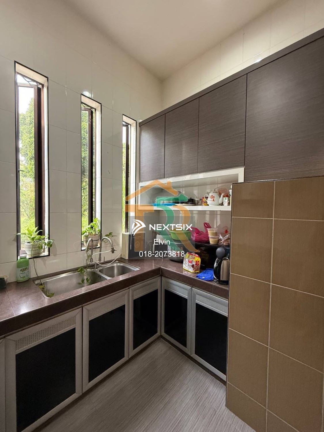 2-sty Terrace/Link House For Sale in Muar Johor - Image 13