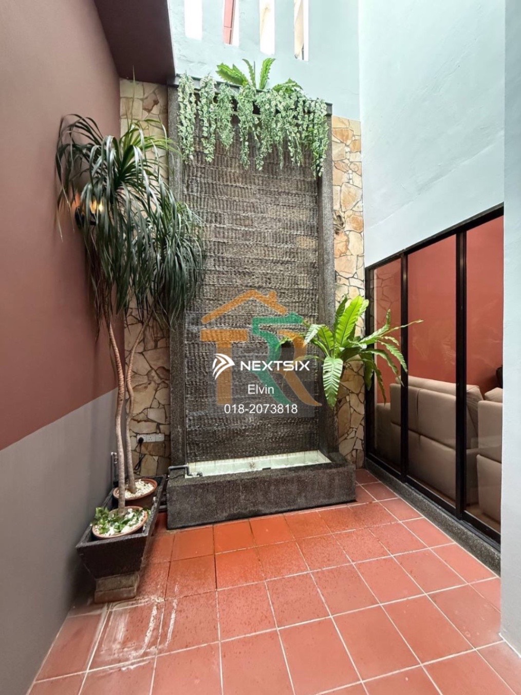 2-sty Terrace/Link House For Sale in Muar Johor - Image 15