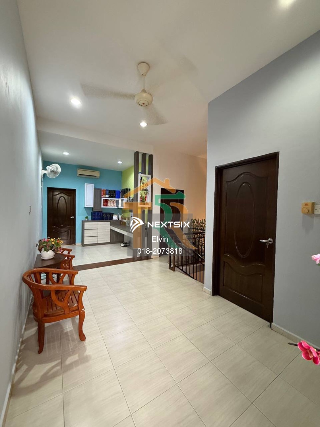 2-sty Terrace/Link House For Sale in Muar Johor - Image 16