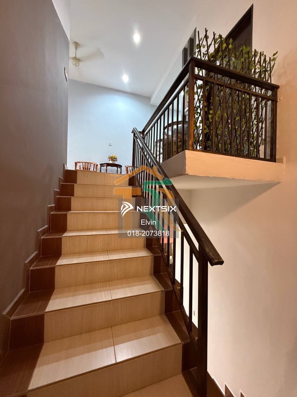 2-sty Terrace/Link House For Sale in Muar Johor - Image 17