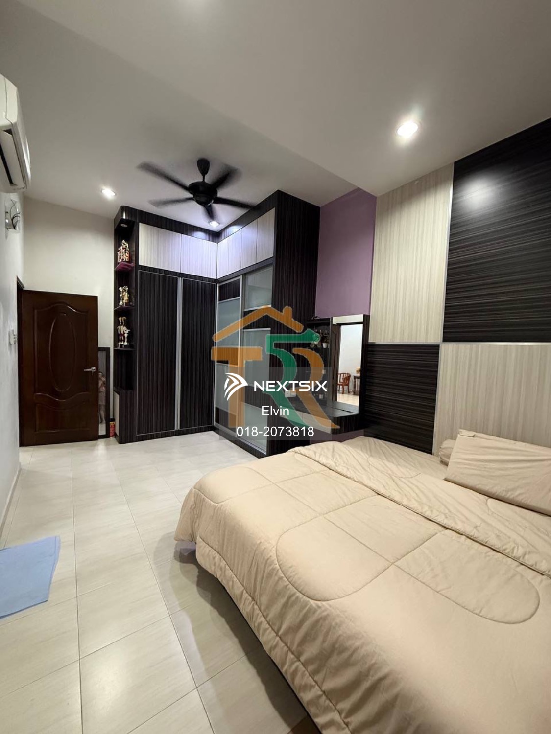 2-sty Terrace/Link House For Sale in Muar Johor - Image 19