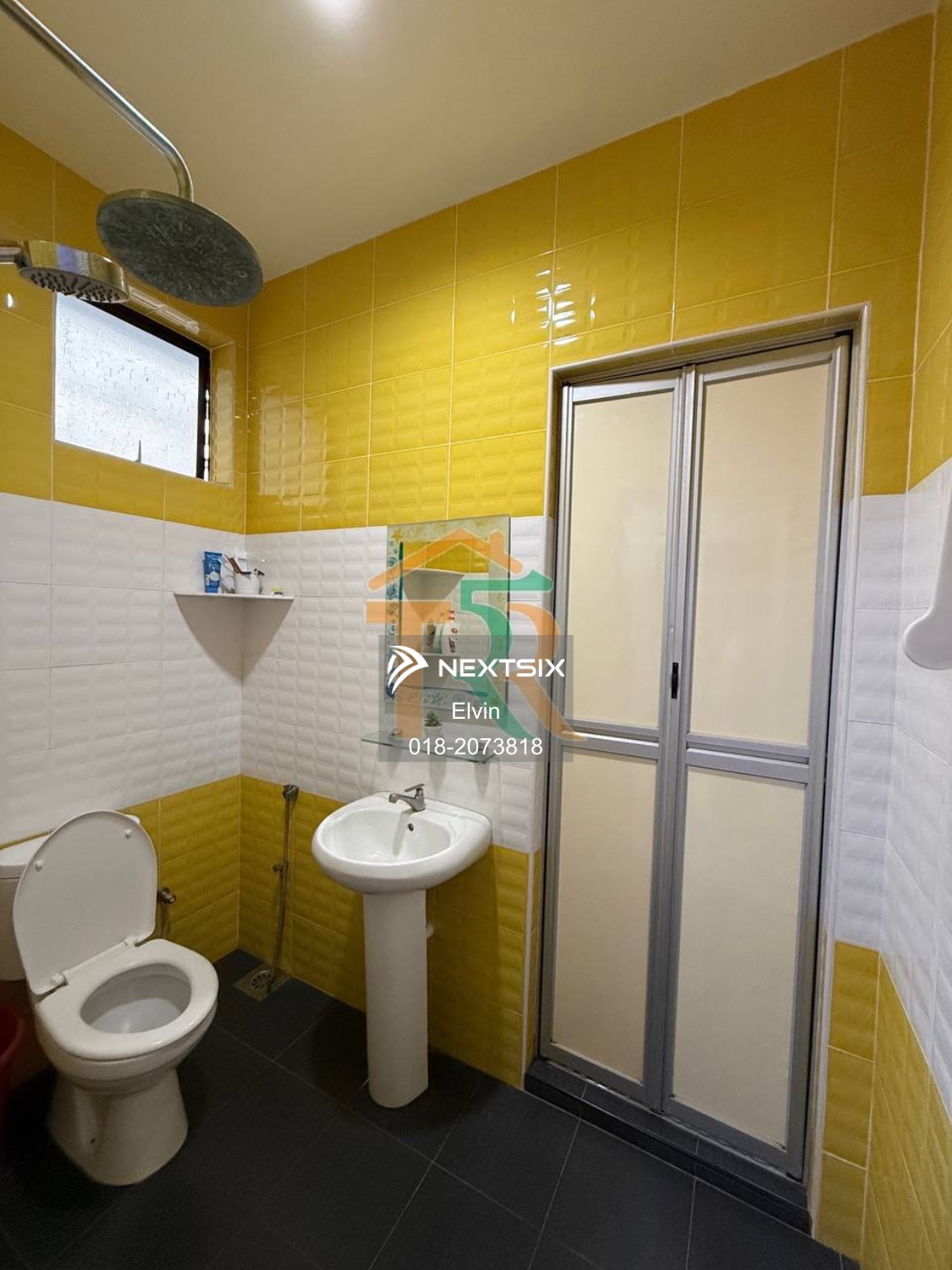 2-sty Terrace/Link House For Sale in Muar Johor - Image 20