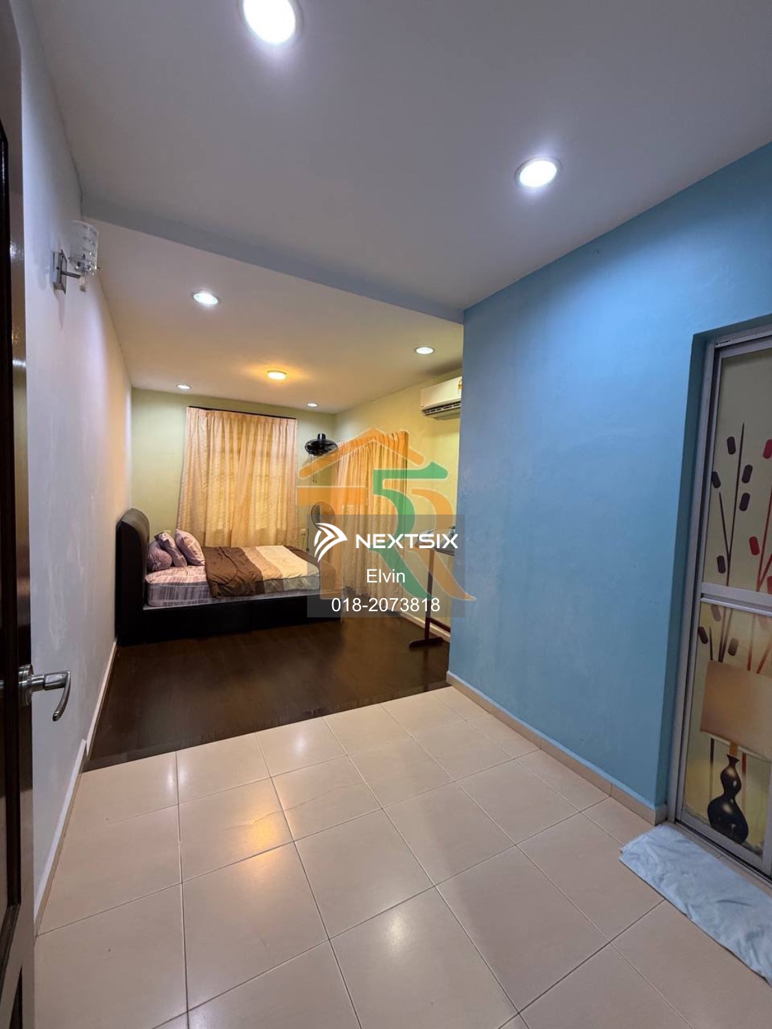 2-sty Terrace/Link House For Sale in Muar Johor - Image 21