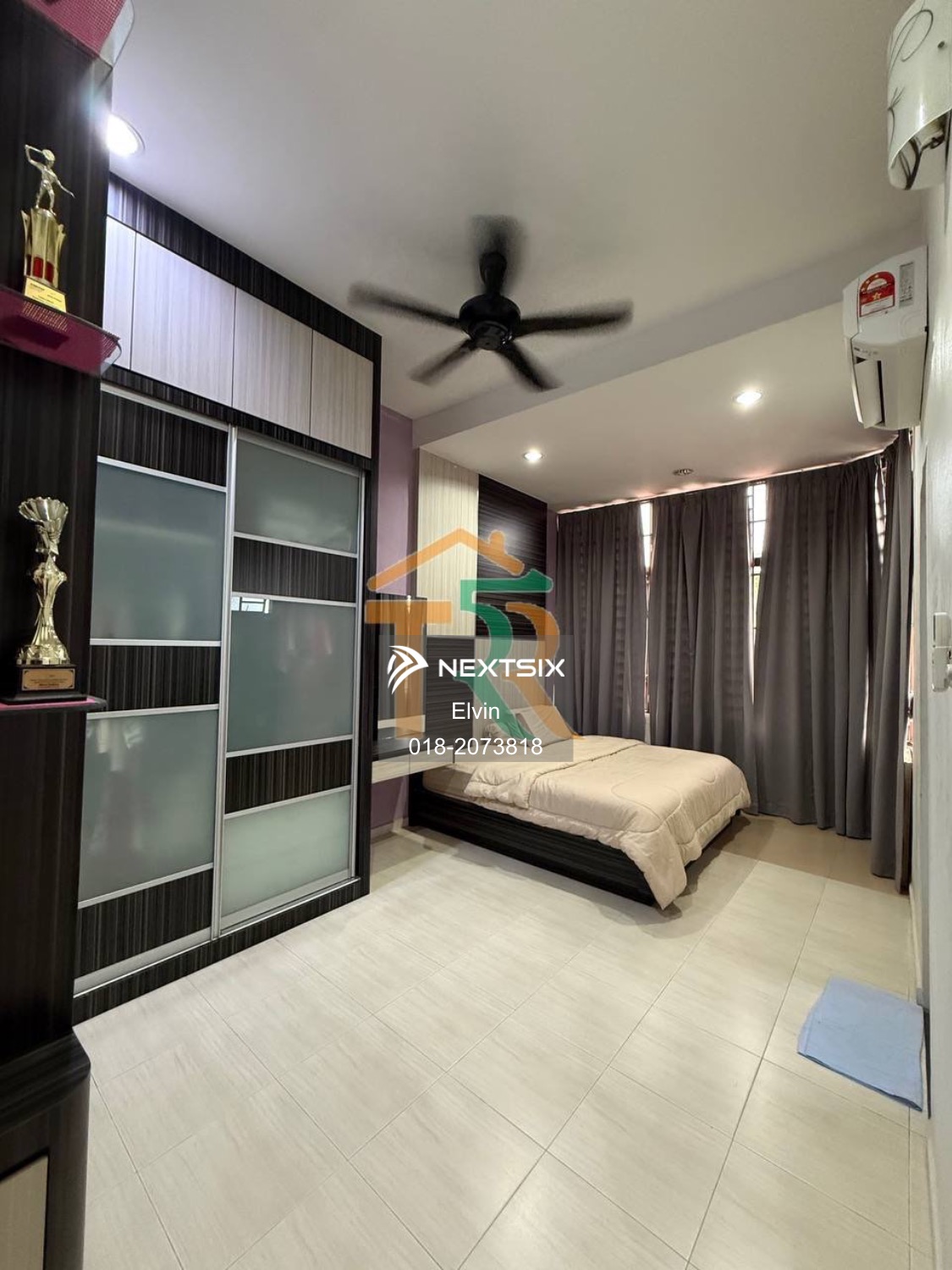 2-sty Terrace/Link House For Sale in Muar Johor - Image 22