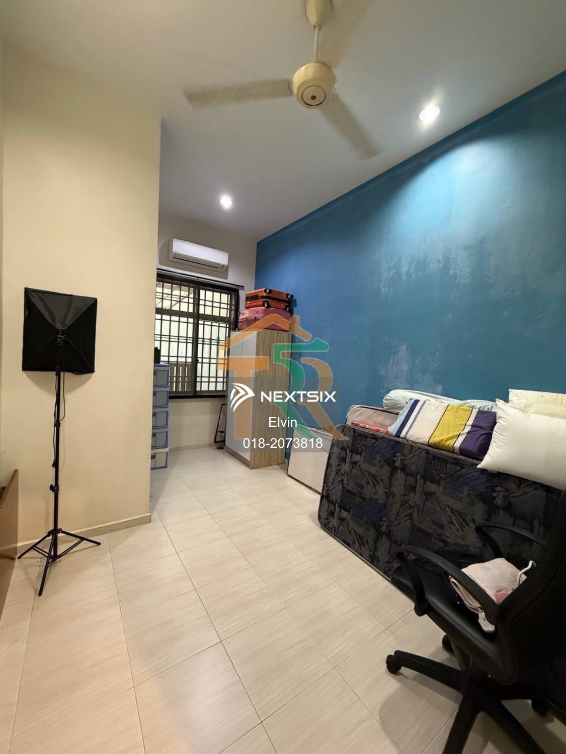 2-sty Terrace/Link House For Sale in Muar Johor - Image 24