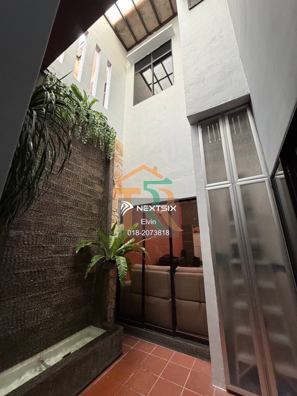 2-sty Terrace/Link House For Sale in Muar Johor - Image 25