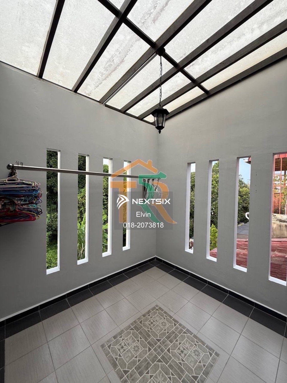2-sty Terrace/Link House For Sale in Muar Johor - Image 26