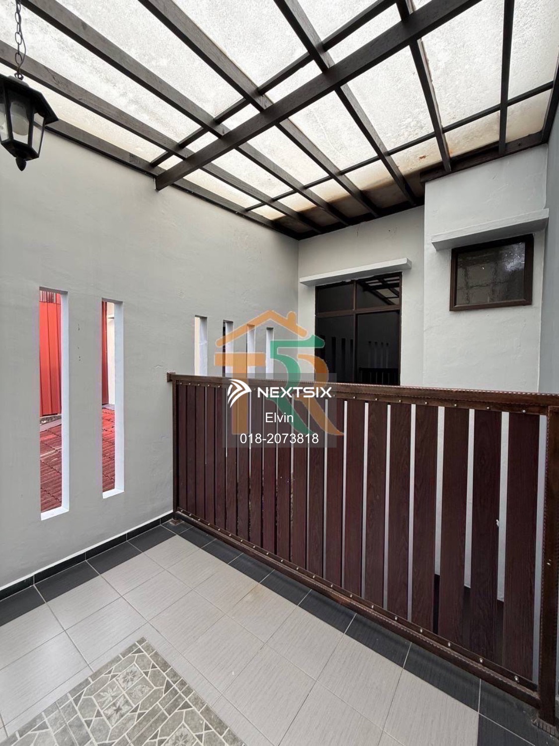2-sty Terrace/Link House For Sale in Muar Johor - Image 27